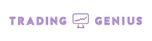 Trading Genius Logo